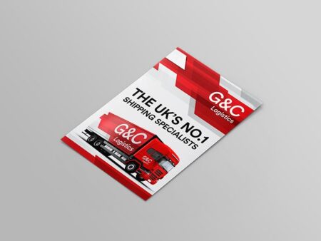 Leaflets & Flyers