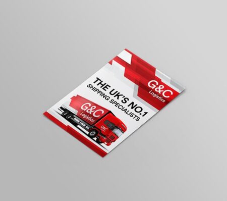 Leaflets & Flyers