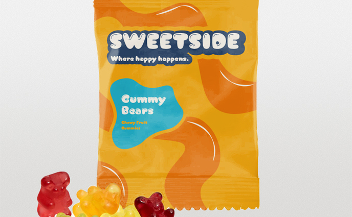 Fruit Gums
