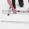 Pull Up Roller Banners