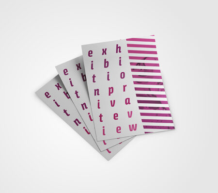 Party Invitations