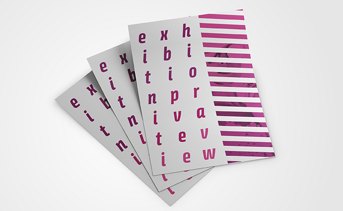 A7 Invitations
