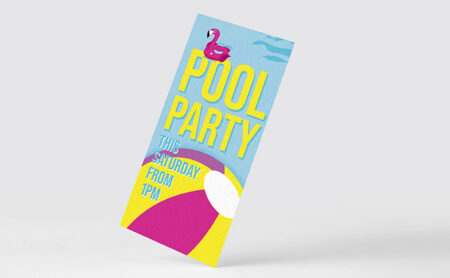DL Invitations