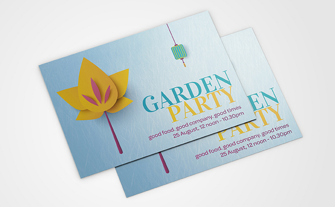 Wedding Invitations