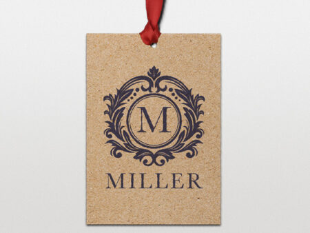 457mic Brown Kraft
