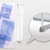 L Banners
