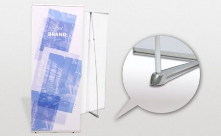 L Banners