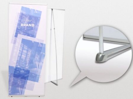 L Banners