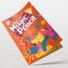 A4 Perfect Bound Books & Brochures