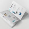 A4 Perfect Bound Books & Brochures