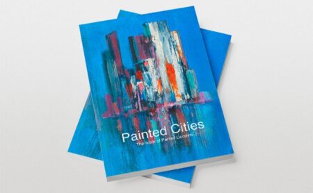 A5 Perfect Bound Books & Brochures