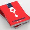 B Format Perfect Bound Books & Brochures