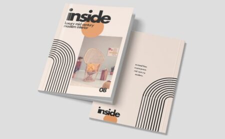 A6 Perfect Bound Books & Brochures