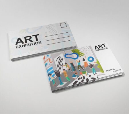 Postcards