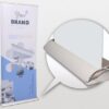 Premium Roller Banners