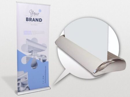 Premium Roller Banners