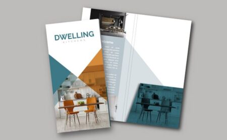 DL Presentation Folders