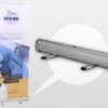 Pull Up Roller Banners