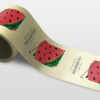 Stickers on Rolls