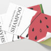 Individual Stickers
