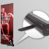 Black Roller Banners