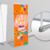 L Banners