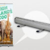 Pull Up Roller Banners