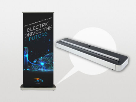 Roller Banners