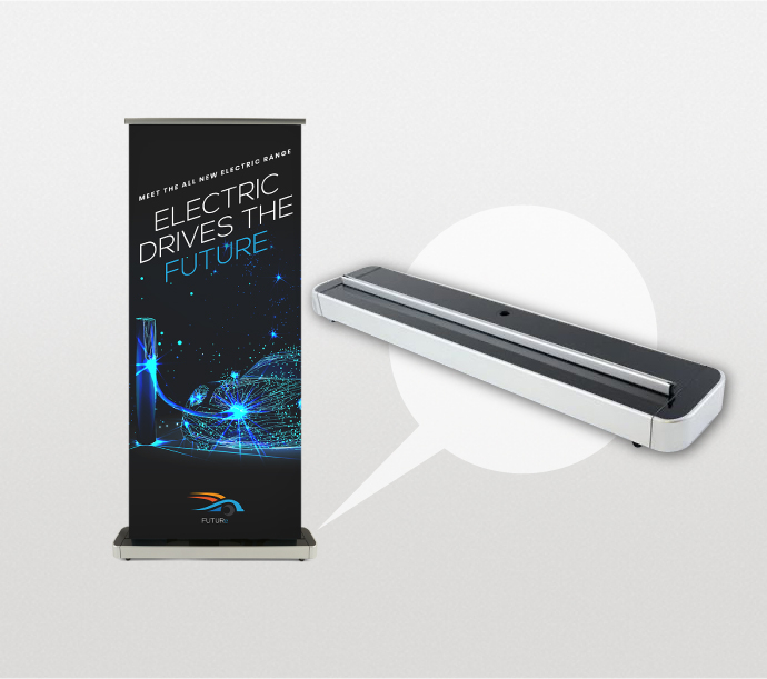 Roller Banners