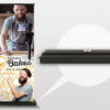 Trend Roller Banners
