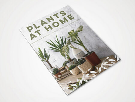 A6 Stapled Brochures