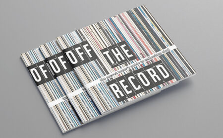 Square Stapled Brochures