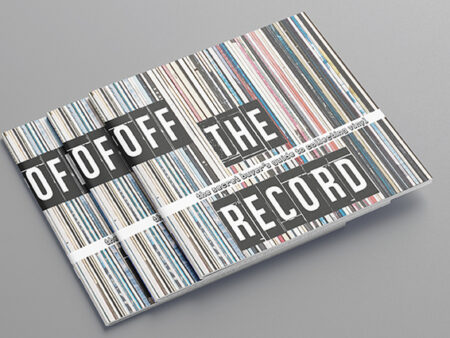 Square Stapled Brochures