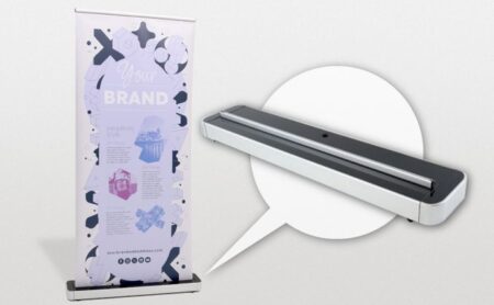 Style Roller Banners