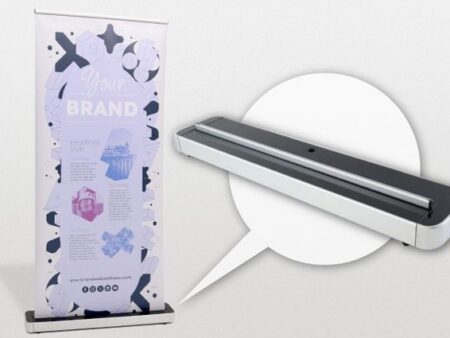 Style Roller Banners