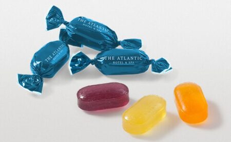 Fruit Drops