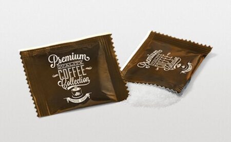 Sugar Sachets