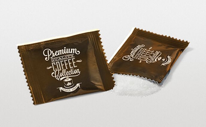Sugar Sachets