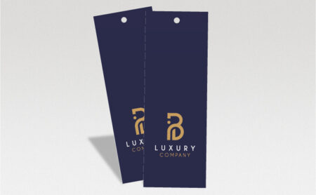 Pulp Swing Tags