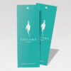 Silk Swing Tags
