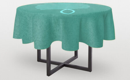 Circular Tablecloths