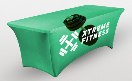 Stretch Tablecloths