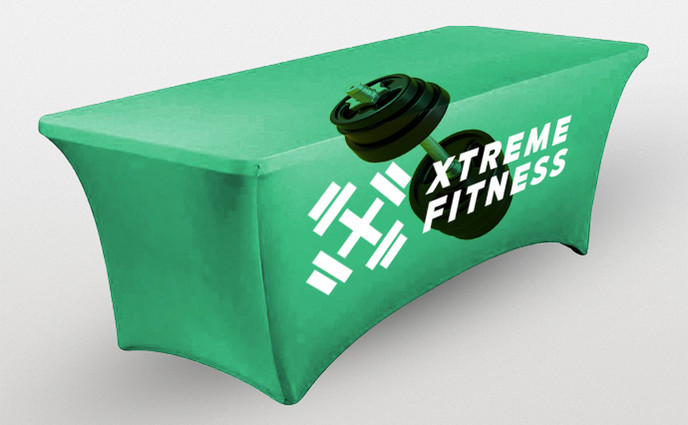 Stretch Tablecloths