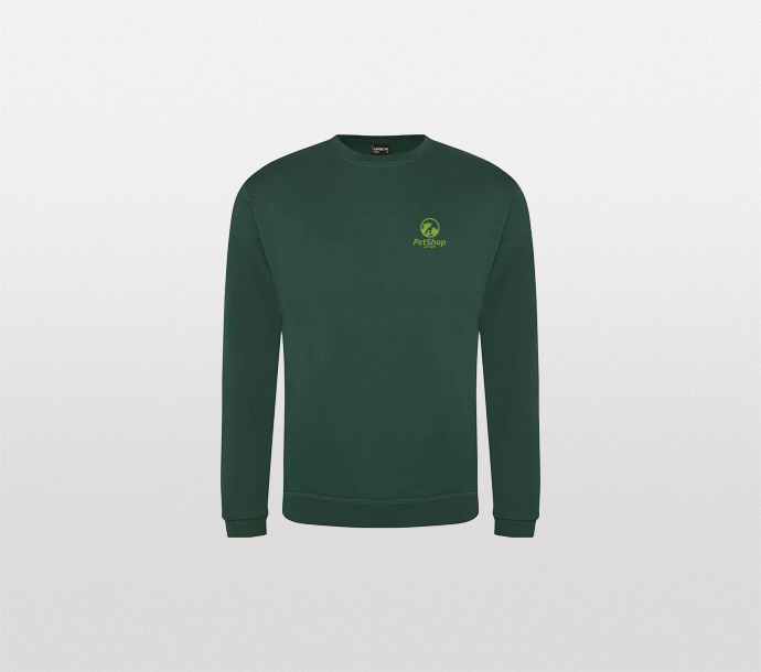 Sweatshirts