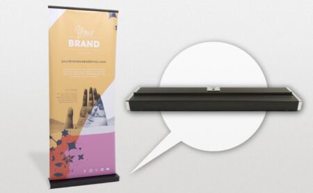 Trend Roller Banners