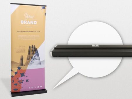 Trend Roller Banners