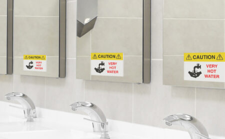 Waterproof Stickers